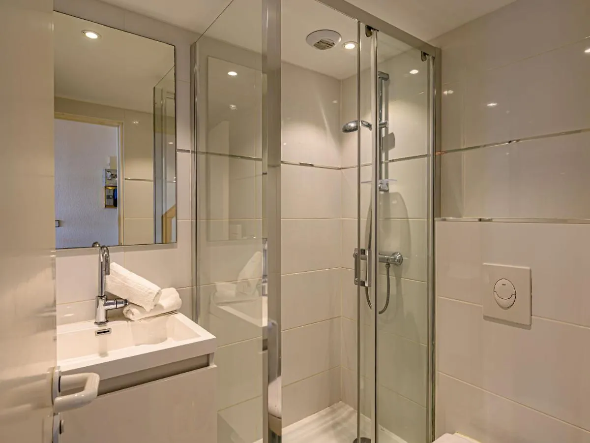 Apartment Plein Ocean-2 By Interhome 卡纳克